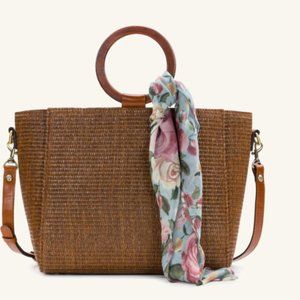 Patricia Nash Mariola Tote